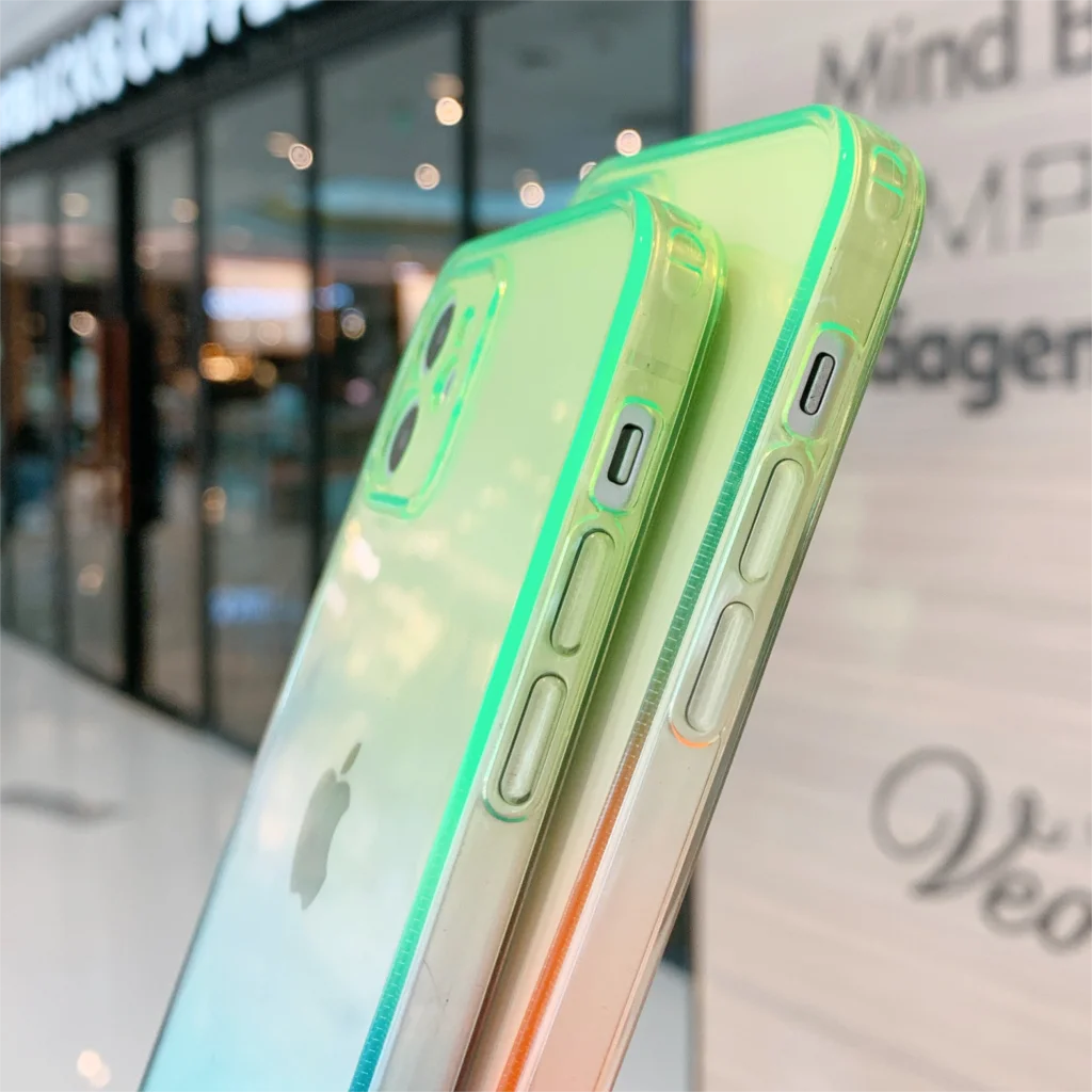 Gradient Colored Case For iPhone - Premium Mobile Phone Cases from Dressmycell.com - Just $15! Shop now at Dressmycell.com Gradient Colored Case For iPhone - Premium Mobile Phone Cases from Dressmycell.com - Just $15! Shop now at Dressmycell.com